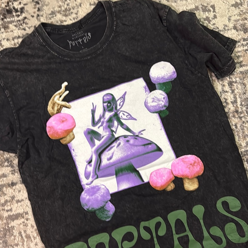Melanie Martinez Merch